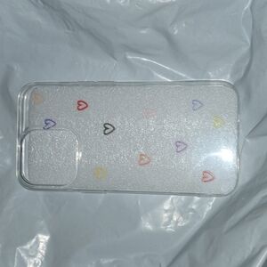 iPhone case